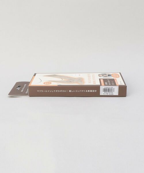 212 KITCHEN STORE / トゥーワントゥーキッチン ストア その他小物 | 充電式ホットスカーフ MO | 詳細10