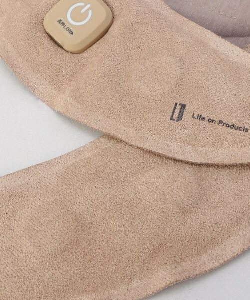 212 KITCHEN STORE / トゥーワントゥーキッチン ストア その他小物 | 充電式ホットスカーフ MO | 詳細3