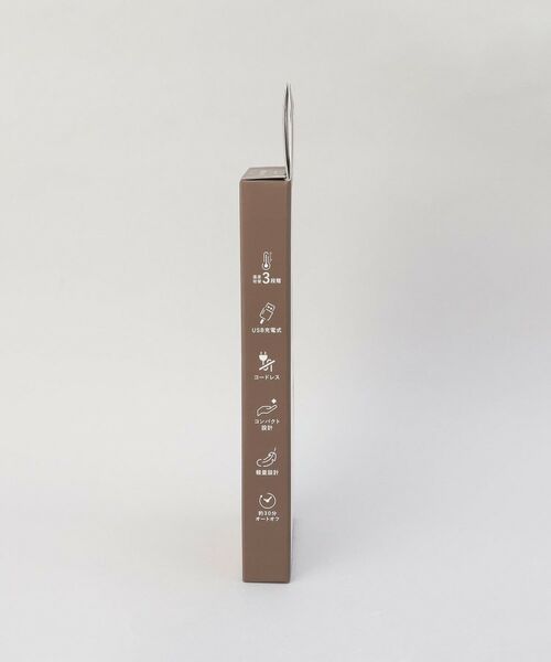 212 KITCHEN STORE / トゥーワントゥーキッチン ストア その他小物 | 充電式ホットスカーフ MO | 詳細8