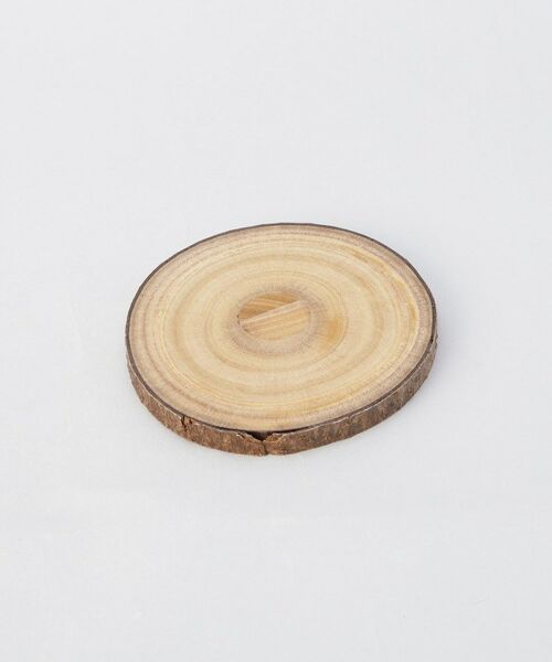 212 KITCHEN STORE / トゥーワントゥーキッチン ストア インテリア・生活雑貨・ホビー・ステーショナリー | キリカブコースター10cm | 詳細1