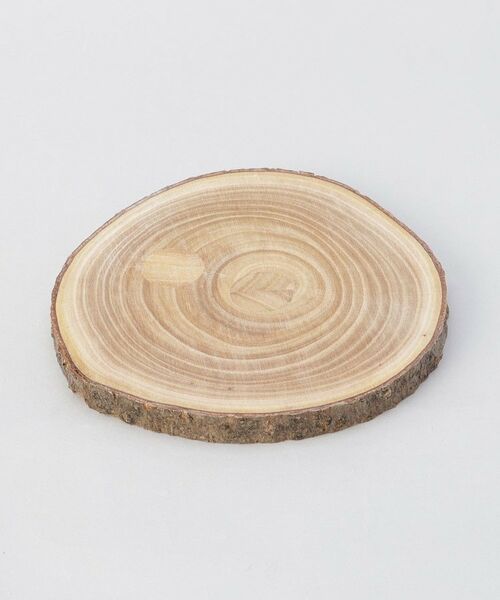 212 KITCHEN STORE / トゥーワントゥーキッチン ストア インテリア・生活雑貨・ホビー・ステーショナリー | キリカブマット15cm | 詳細1