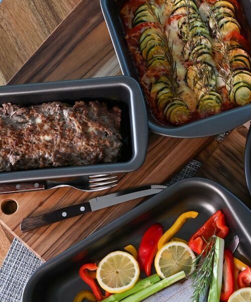 212 KITCHEN STORE / トゥーワントゥーキッチン ストア キッチンツール | グリルパン パン型２２ｃｍ ＜TRAMONTINA  トラモンティーナ＞ | 詳細4