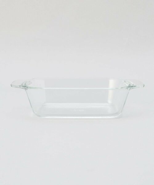 212 KITCHEN STORE / トゥーワントゥーキッチン ストア キッチンツール | ミートグリルディッシュ580ml ＜Pyrex  パイレックス＞ | 詳細2