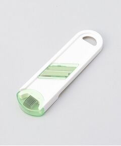 212 KITCHEN STORE / トゥーワントゥーキッチン ストア キッチンツール | ガジェコン ダブルねぎスライサー&白髪ねぎカッター