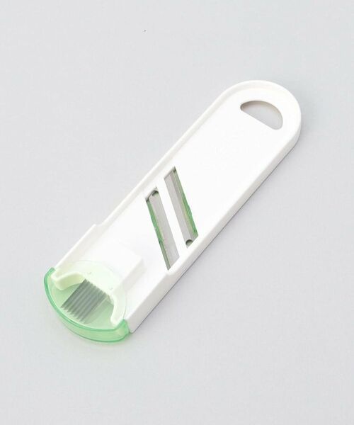 212 KITCHEN STORE / トゥーワントゥーキッチン ストア キッチンツール | ガジェコン ダブルねぎスライサー&白髪ねぎカッター | 詳細2