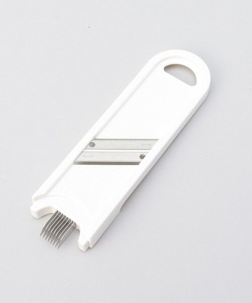 212 KITCHEN STORE / トゥーワントゥーキッチン ストア キッチンツール | ガジェコン ダブルねぎスライサー&白髪ねぎカッター | 詳細3