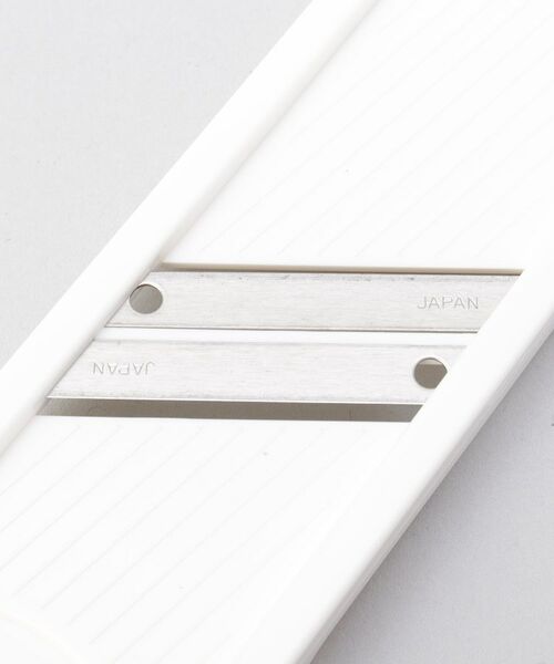 212 KITCHEN STORE / トゥーワントゥーキッチン ストア キッチンツール | ガジェコン ダブルねぎスライサー&白髪ねぎカッター | 詳細4