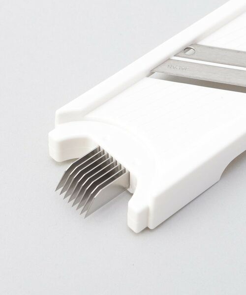 212 KITCHEN STORE / トゥーワントゥーキッチン ストア キッチンツール | ガジェコン ダブルねぎスライサー&白髪ねぎカッター | 詳細5