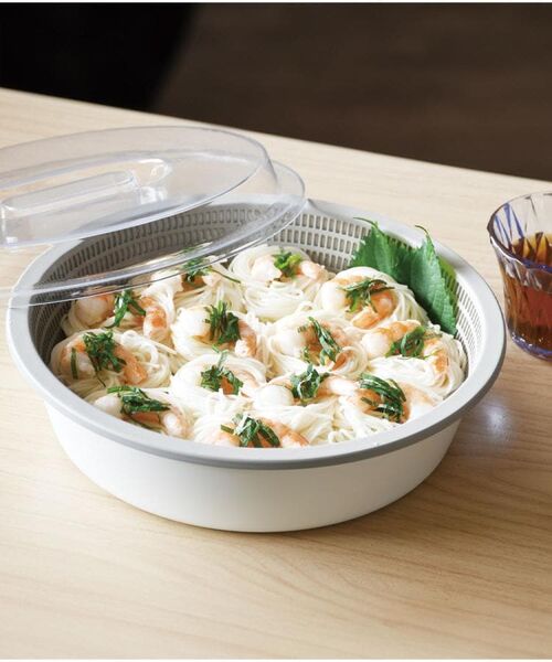 212 KITCHEN STORE / トゥーワントゥーキッチン ストア キッチンツール | ララシャイン PC万能卓上水切り | 詳細11