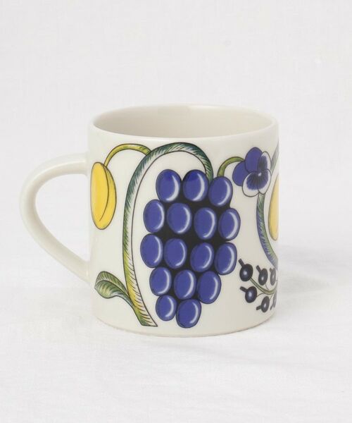 212 KITCHEN STORE / トゥーワントゥーキッチン ストア グラス・マグカップ | パラティッシ マグ 0.35L ＜ARABIA アラビア＞ | 詳細2