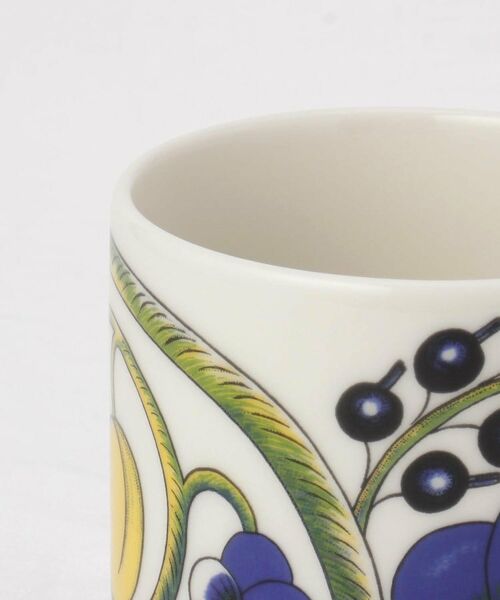 212 KITCHEN STORE / トゥーワントゥーキッチン ストア グラス・マグカップ | パラティッシ マグ 0.35L ＜ARABIA アラビア＞ | 詳細5