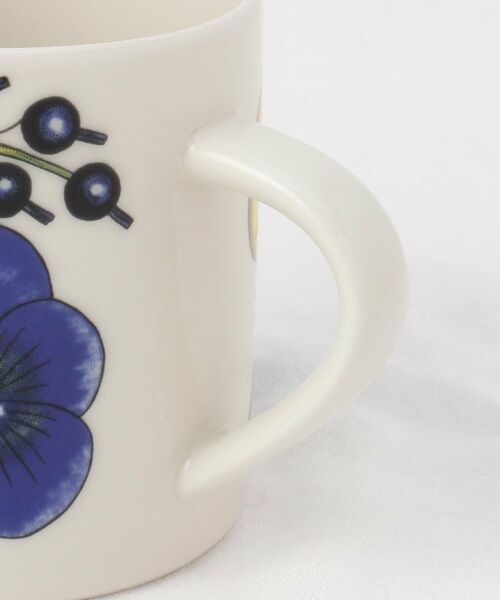 212 KITCHEN STORE / トゥーワントゥーキッチン ストア グラス・マグカップ | パラティッシ マグ 0.35L ＜ARABIA アラビア＞ | 詳細6