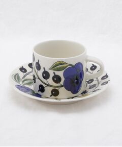 212 KITCHEN STORE / トゥーワントゥーキッチン ストア グラス・マグカップ | パラティッシ ティーカップ＆ソーサー ＜ARABIA アラビア＞