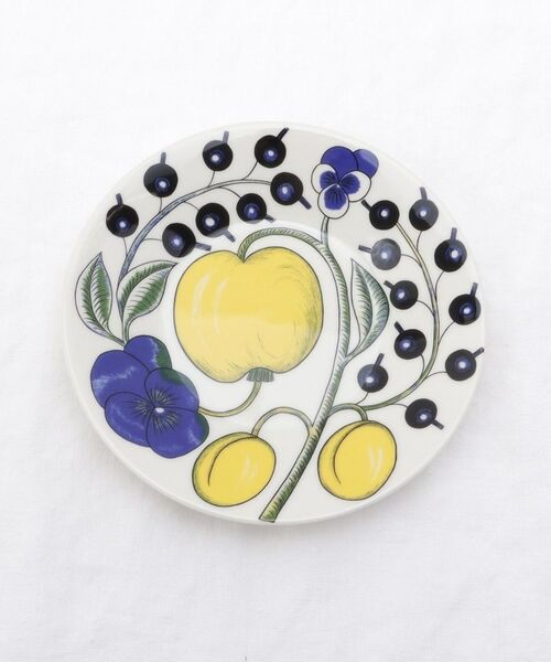 212 KITCHEN STORE / トゥーワントゥーキッチン ストア グラス・マグカップ | パラティッシ ティーカップ＆ソーサー ＜ARABIA アラビア＞ | 詳細10