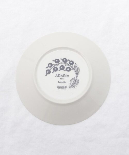 212 KITCHEN STORE / トゥーワントゥーキッチン ストア グラス・マグカップ | パラティッシ ティーカップ＆ソーサー ＜ARABIA アラビア＞ | 詳細11