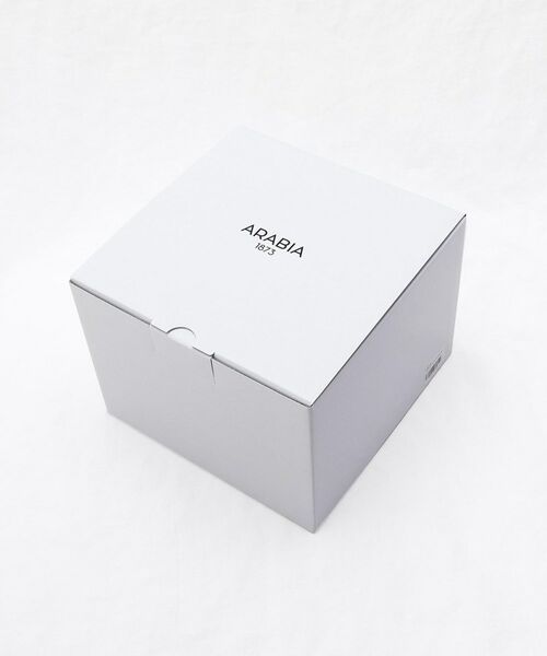 212 KITCHEN STORE / トゥーワントゥーキッチン ストア グラス・マグカップ | パラティッシ ティーカップ＆ソーサー ＜ARABIA アラビア＞ | 詳細13