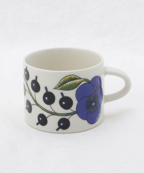 212 KITCHEN STORE / トゥーワントゥーキッチン ストア グラス・マグカップ | パラティッシ ティーカップ＆ソーサー ＜ARABIA アラビア＞ | 詳細2