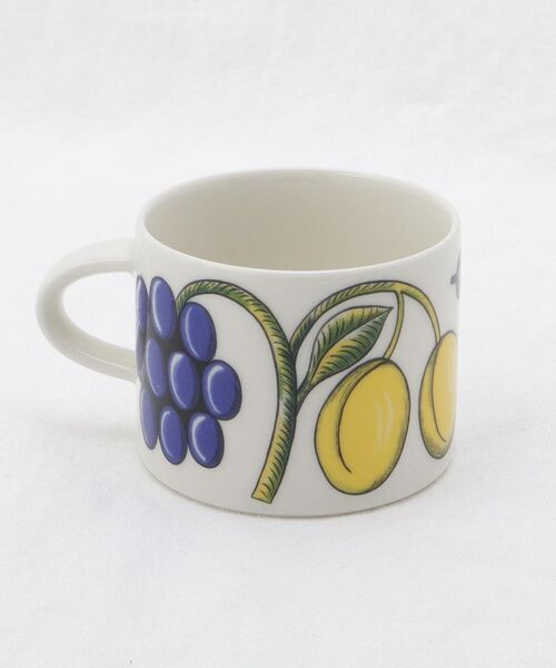 212 KITCHEN STORE / トゥーワントゥーキッチン ストア グラス・マグカップ | パラティッシ ティーカップ＆ソーサー ＜ARABIA アラビア＞ | 詳細3