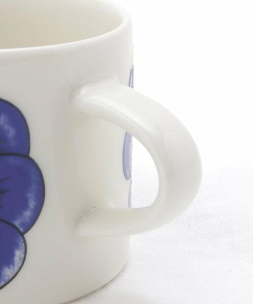 212 KITCHEN STORE / トゥーワントゥーキッチン ストア グラス・マグカップ | パラティッシ ティーカップ＆ソーサー ＜ARABIA アラビア＞ | 詳細7