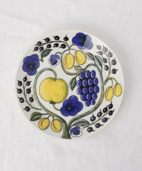 212 KITCHEN STORE / トゥーワントゥーキッチン ストア 食器 | パラティッシ プレート 21cm ＜ARABIA アラビア＞ | 詳細3