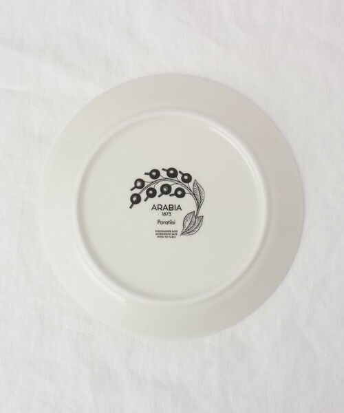 212 KITCHEN STORE / トゥーワントゥーキッチン ストア 食器 | パラティッシ プレート 21cm ＜ARABIA アラビア＞ | 詳細4