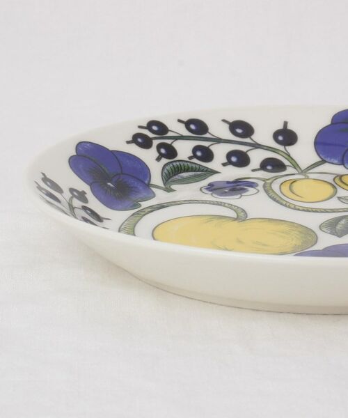 212 KITCHEN STORE / トゥーワントゥーキッチン ストア 食器 | パラティッシ プレート 21cm ＜ARABIA アラビア＞ | 詳細5