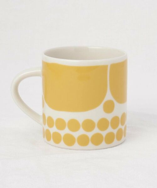 212 KITCHEN STORE / トゥーワントゥーキッチン ストア グラス・マグカップ | スンヌンタイ マグ 0.35L ＜ARABIA アラビア＞ | 詳細2