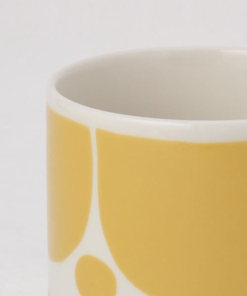 212 KITCHEN STORE / トゥーワントゥーキッチン ストア グラス・マグカップ | スンヌンタイ マグ 0.35L ＜ARABIA アラビア＞ | 詳細5