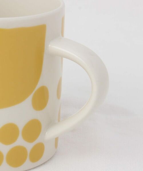 212 KITCHEN STORE / トゥーワントゥーキッチン ストア グラス・マグカップ | スンヌンタイ マグ 0.35L ＜ARABIA アラビア＞ | 詳細6