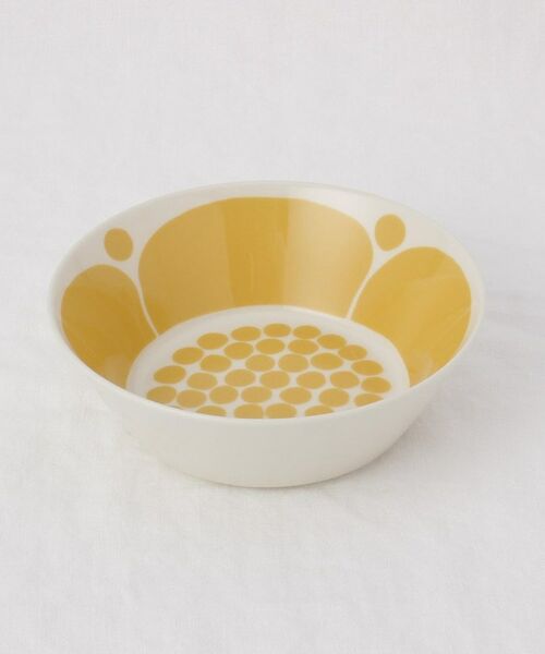 212 KITCHEN STORE / トゥーワントゥーキッチン ストア 食器 | スンヌンタイ ボウル 17cm ＜ARABIA アラビア＞ | 詳細1