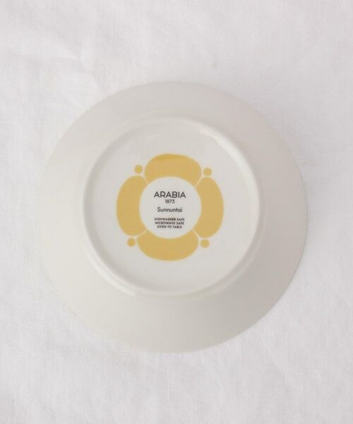 212 KITCHEN STORE / トゥーワントゥーキッチン ストア 食器 | スンヌンタイ ボウル 17cm ＜ARABIA アラビア＞ | 詳細4