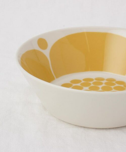 212 KITCHEN STORE / トゥーワントゥーキッチン ストア 食器 | スンヌンタイ ボウル 17cm ＜ARABIA アラビア＞ | 詳細5