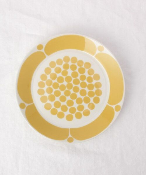 212 KITCHEN STORE / トゥーワントゥーキッチン ストア 食器 | スンヌンタイ プレート 21cm ＜ARABIA アラビア＞ | 詳細3