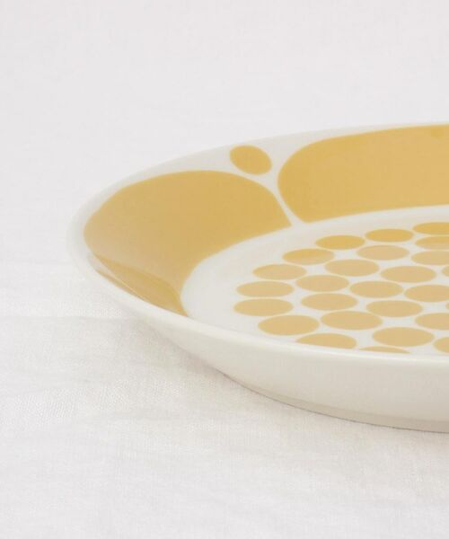 212 KITCHEN STORE / トゥーワントゥーキッチン ストア 食器 | スンヌンタイ プレート 21cm ＜ARABIA アラビア＞ | 詳細5