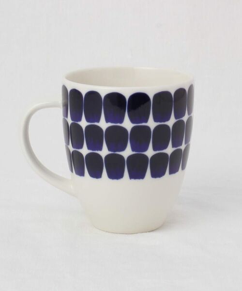 212 KITCHEN STORE / トゥーワントゥーキッチン ストア グラス・マグカップ | 24h トゥオキオ マグ 0.34L ＜ARABIA アラビア＞ | 詳細2