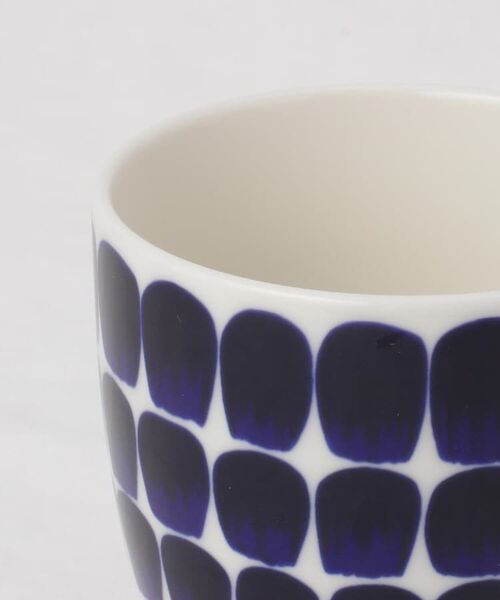 212 KITCHEN STORE / トゥーワントゥーキッチン ストア グラス・マグカップ | 24h トゥオキオ マグ 0.34L ＜ARABIA アラビア＞ | 詳細5