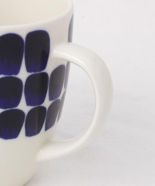 212 KITCHEN STORE / トゥーワントゥーキッチン ストア グラス・マグカップ | 24h トゥオキオ マグ 0.34L ＜ARABIA アラビア＞ | 詳細6