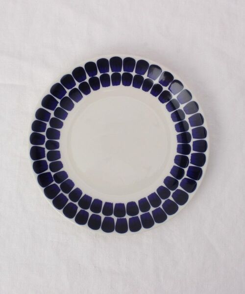 212 KITCHEN STORE / トゥーワントゥーキッチン ストア 食器 | 24h トゥオキオ プレート 20cm ＜ARABIA アラビア＞ | 詳細3