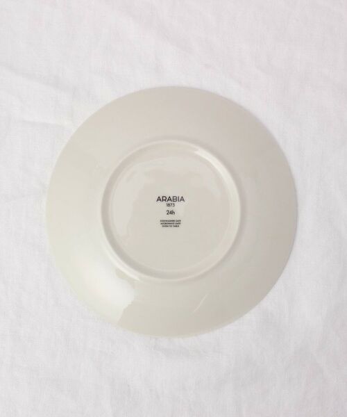 212 KITCHEN STORE / トゥーワントゥーキッチン ストア 食器 | 24h トゥオキオ プレート 20cm ＜ARABIA アラビア＞ | 詳細4