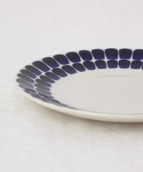 212 KITCHEN STORE / トゥーワントゥーキッチン ストア 食器 | 24h トゥオキオ プレート 20cm ＜ARABIA アラビア＞ | 詳細5