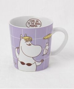 212 KITCHEN STORE / トゥーワントゥーキッチン ストア グラス・マグカップ | POP マグ0.3L スノークのおじょうさん ＜MOOMIN ARABIA＞