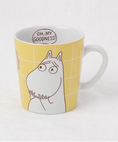 212 KITCHEN STORE / トゥーワントゥーキッチン ストア グラス・マグカップ | POP マグ0.3L ムーミン ＜MOOMIN ARABIA＞