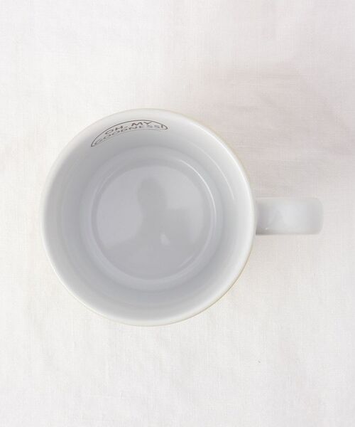 212 KITCHEN STORE / トゥーワントゥーキッチン ストア グラス・マグカップ | POP マグ0.3L ムーミン ＜MOOMIN ARABIA＞ | 詳細4