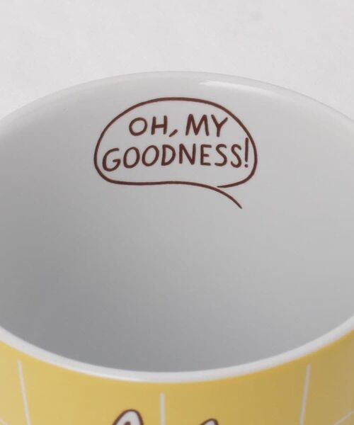 212 KITCHEN STORE / トゥーワントゥーキッチン ストア グラス・マグカップ | POP マグ0.3L ムーミン ＜MOOMIN ARABIA＞ | 詳細8