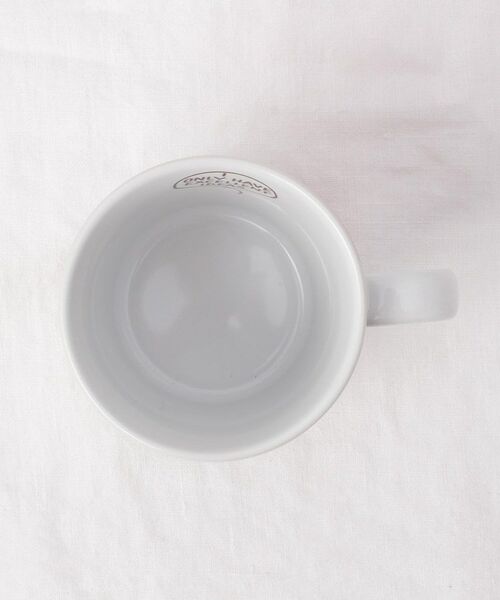 212 KITCHEN STORE / トゥーワントゥーキッチン ストア グラス・マグカップ | POP マグ0.3L リトルミィ ＜MOOMIN ARABIA＞ | 詳細3