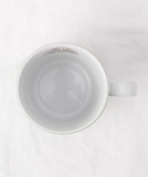 212 KITCHEN STORE / トゥーワントゥーキッチン ストア グラス・マグカップ | POP マグ0.3L スナフキン ＜MOOMIN ARABIA＞ | 詳細3