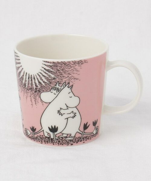 212 KITCHEN STORE/gD[gD[Lb` XgA NVbN }O0.3L LOVE MOOMIN ARABIA ̑ 00(FREE)