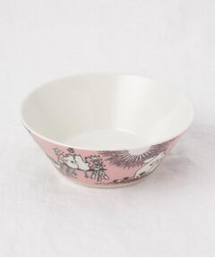 212 KITCHEN STORE / トゥーワントゥーキッチン ストア 食器 | クラシック ボウル 15cm LOVE ＜MOOMIN ARABIA＞