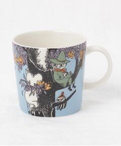 212 KITCHEN STORE / トゥーワントゥーキッチン ストア グラス・マグカップ | クラシック マグ0.3L フレンズフォーエバー ＜MOOMIN ARABIA＞