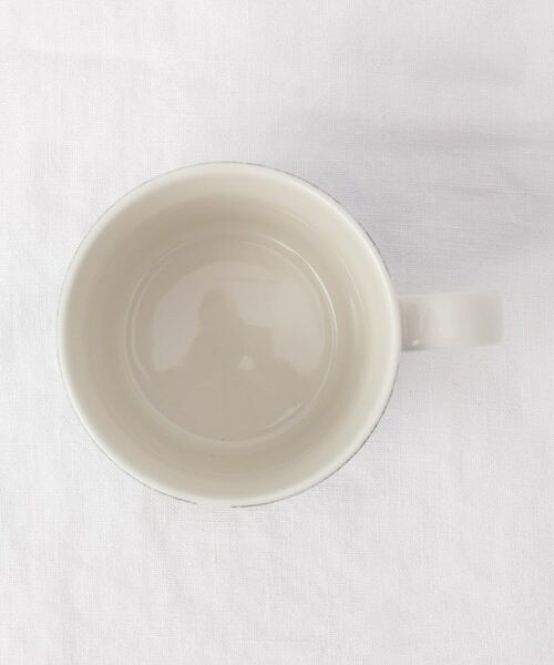 212 KITCHEN STORE / トゥーワントゥーキッチン ストア グラス・マグカップ | クラシック マグ0.3L フレンズフォーエバー ＜MOOMIN ARABIA＞ | 詳細3